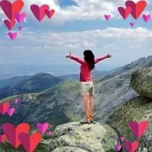 Meet your Posher, Anne